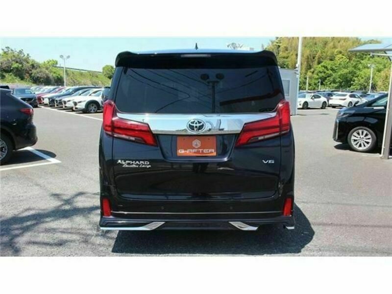 ALPHARD-8