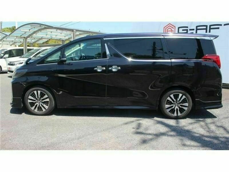 ALPHARD-9