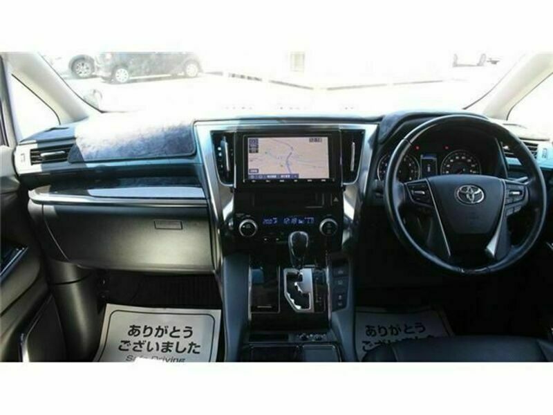 ALPHARD-16