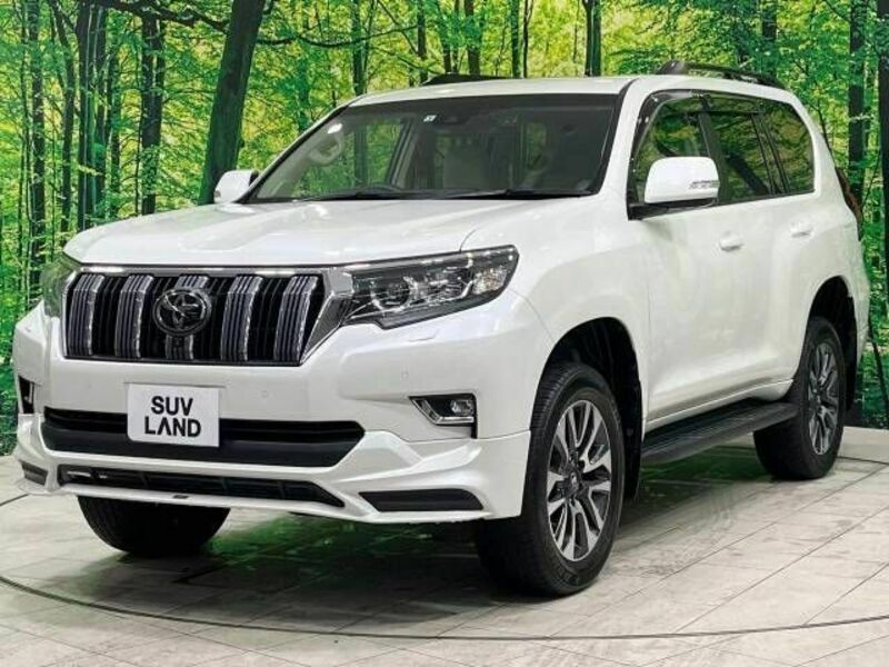 LAND CRUISER PRADO-2