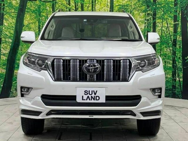 LAND CRUISER PRADO-13