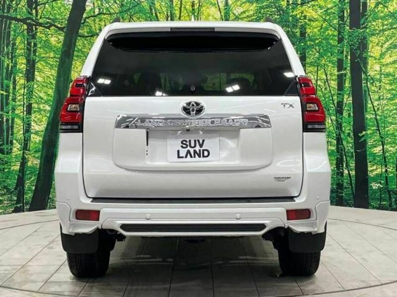 LAND CRUISER PRADO-14