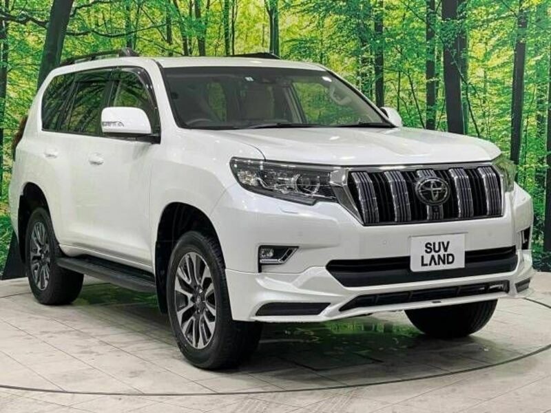 LAND CRUISER PRADO-15