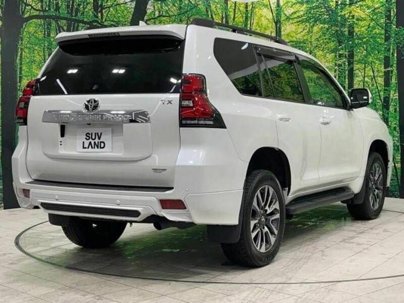 LAND CRUISER PRADO-16