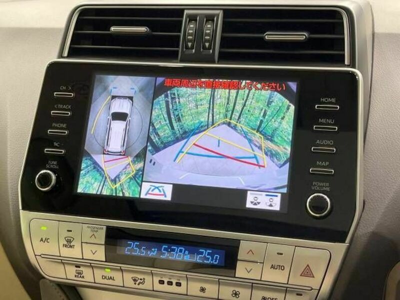 LAND CRUISER PRADO-4