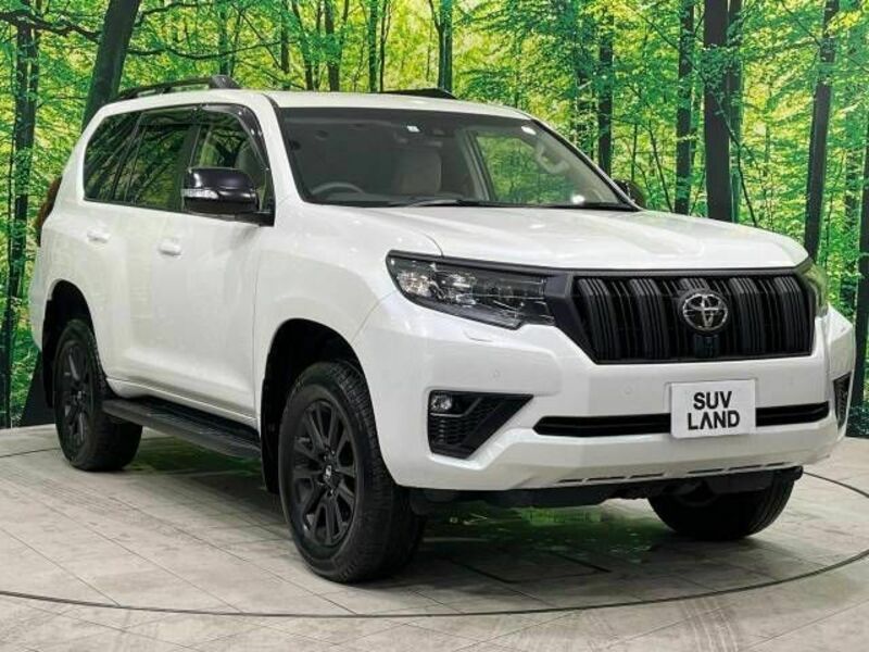 LAND CRUISER PRADO-15