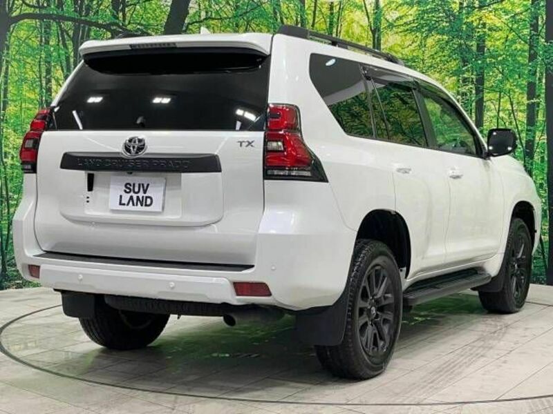 LAND CRUISER PRADO-16