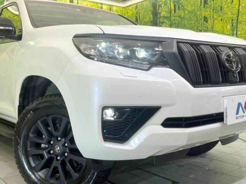 LAND CRUISER PRADO-12