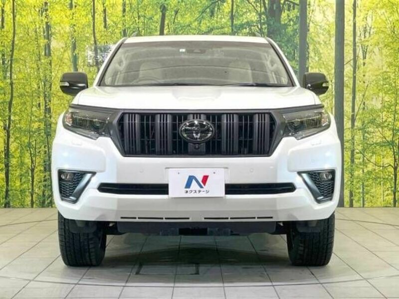 LAND CRUISER PRADO-14