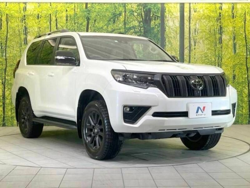 LAND CRUISER PRADO-16