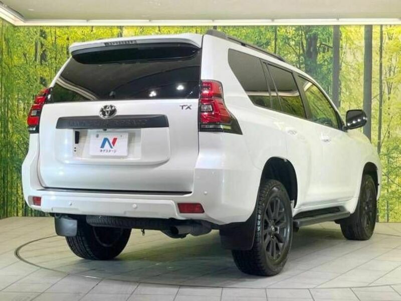 LAND CRUISER PRADO-17