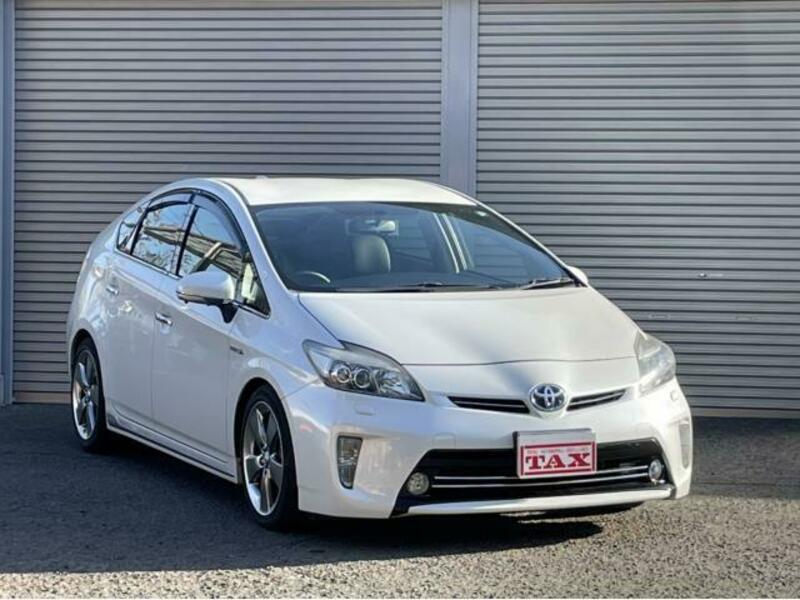 PRIUS