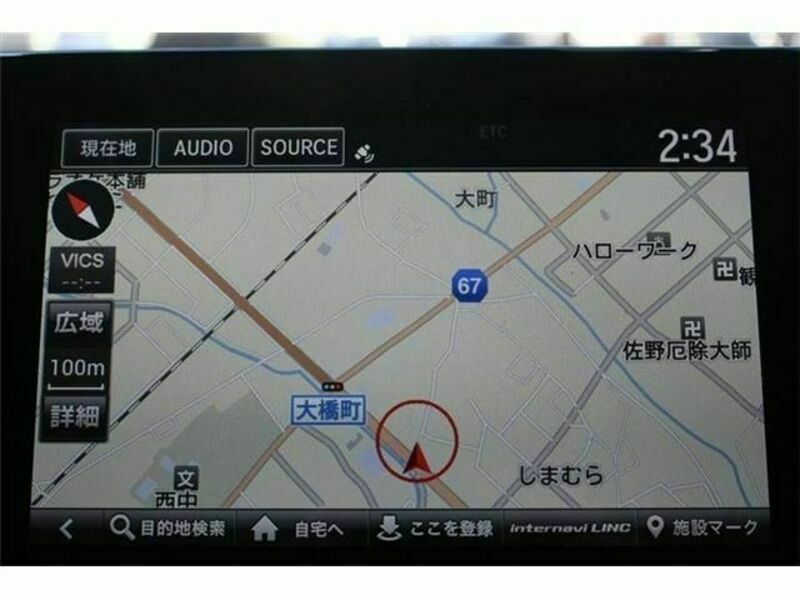 ACCORD HYBRID