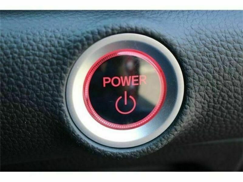 ACCORD HYBRID