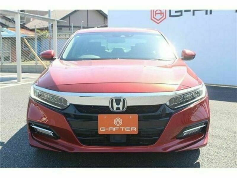 ACCORD HYBRID
