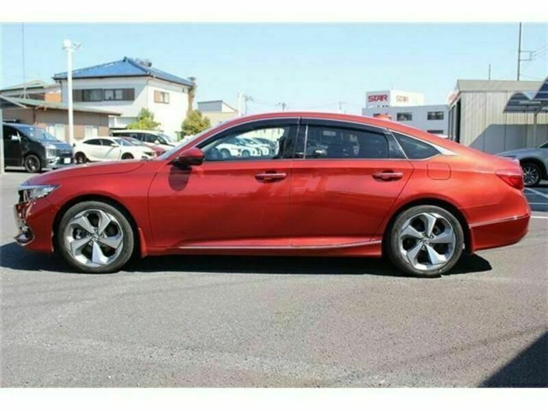 ACCORD HYBRID