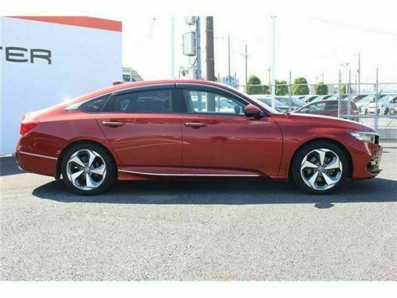 ACCORD HYBRID