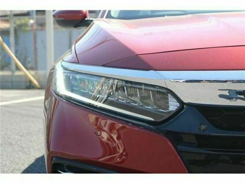 ACCORD HYBRID