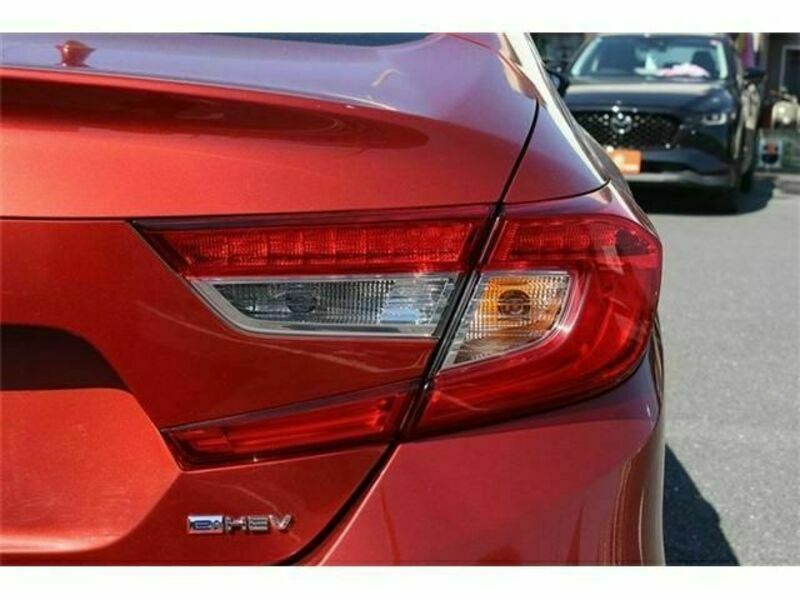 ACCORD HYBRID