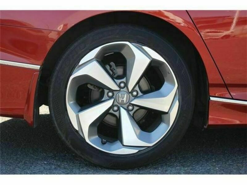 ACCORD HYBRID