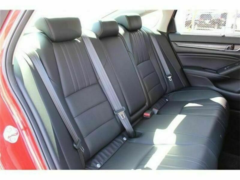 ACCORD HYBRID