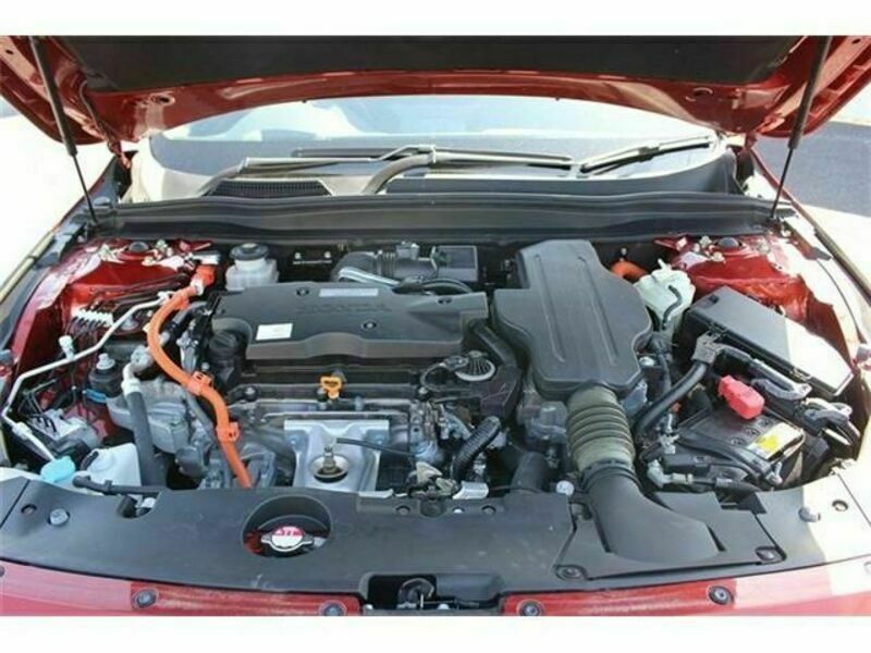 ACCORD HYBRID