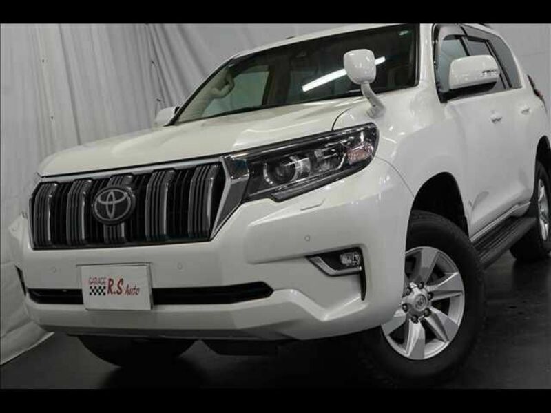LAND CRUISER PRADO-2
