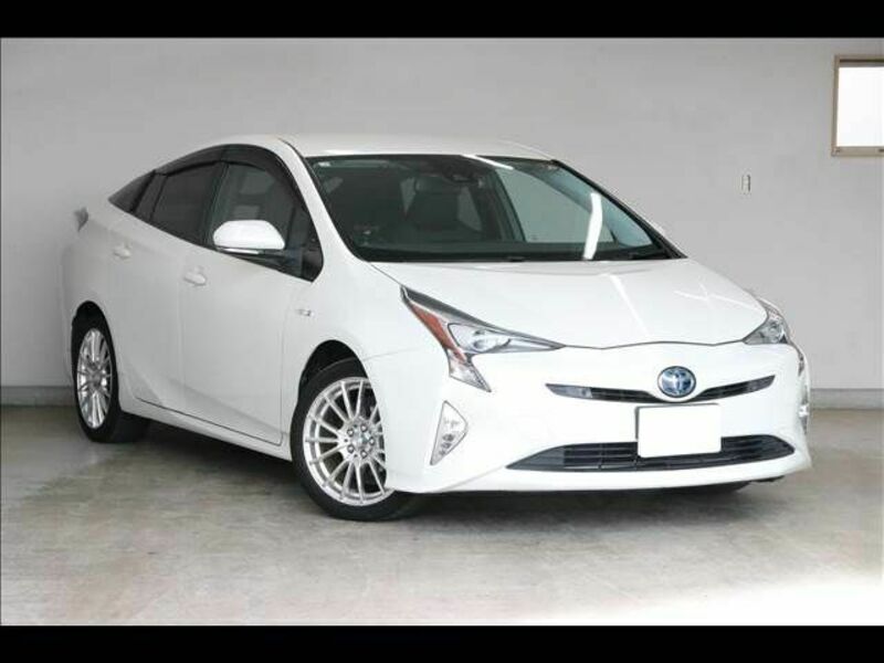PRIUS-1