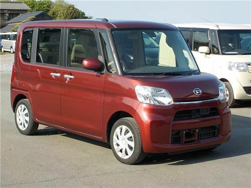 TANTO-0