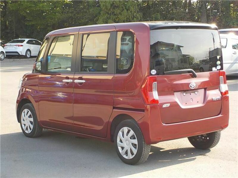 TANTO
