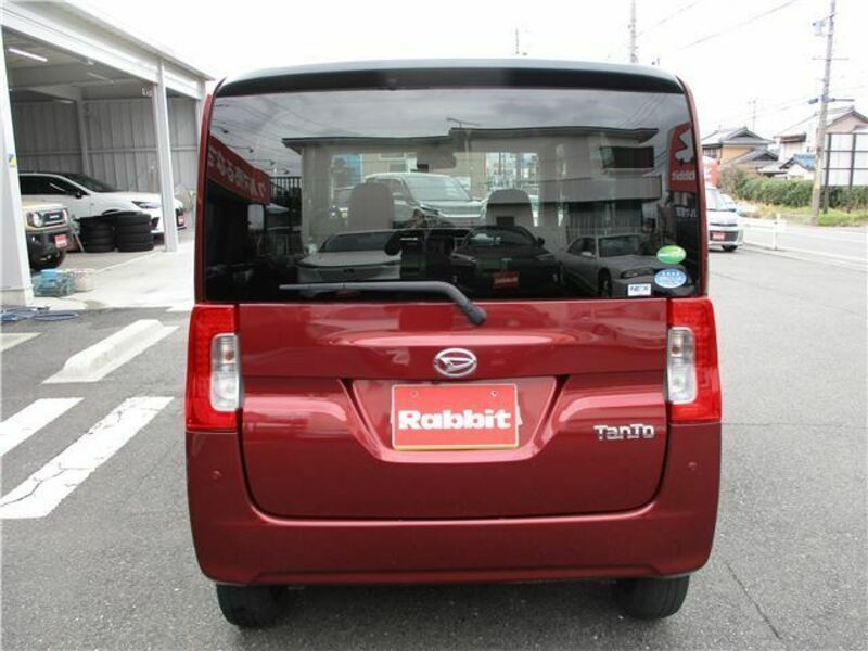 TANTO-6