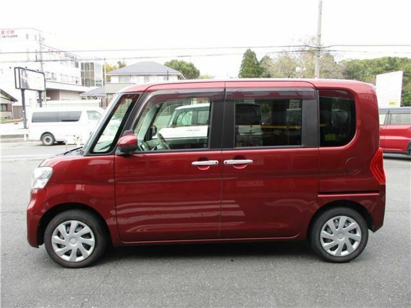 TANTO-7