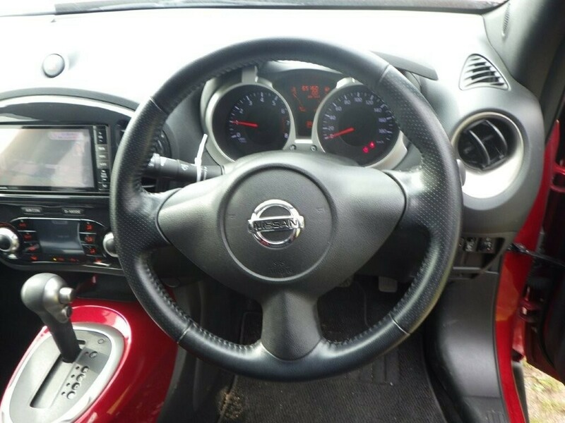 JUKE