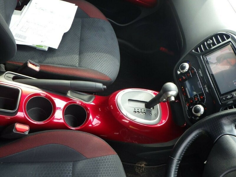 JUKE