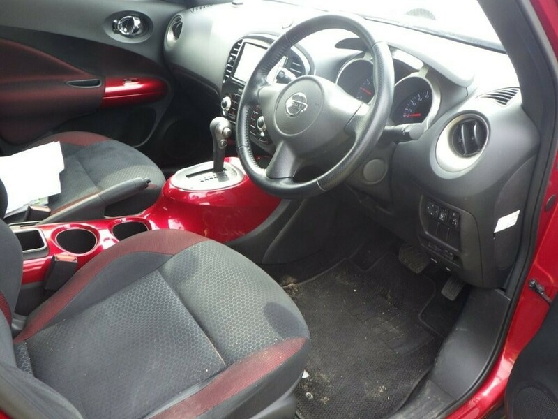 JUKE
