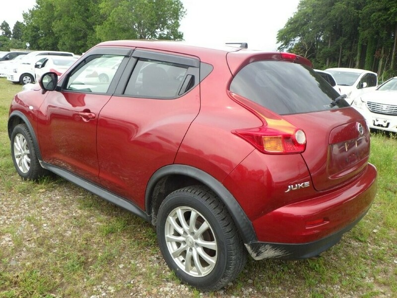 JUKE
