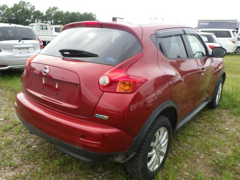 JUKE