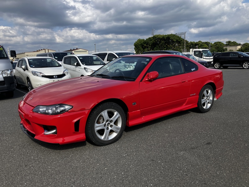 SILVIA-0
