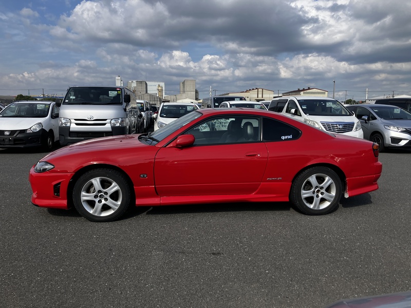 SILVIA