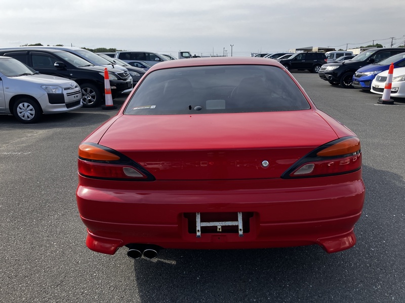 SILVIA