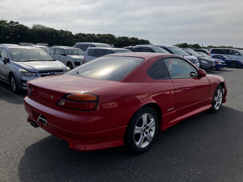 SILVIA