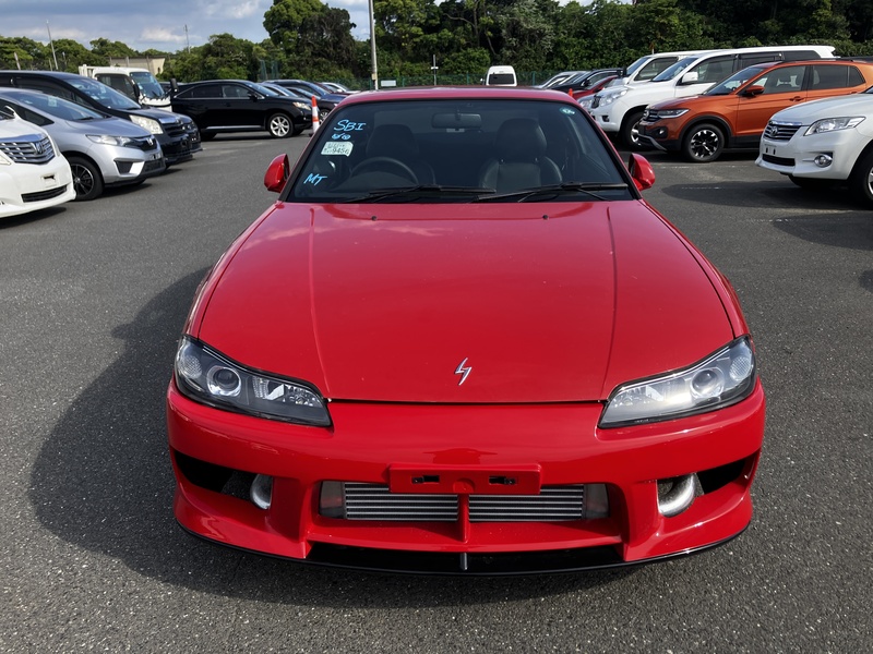 SILVIA