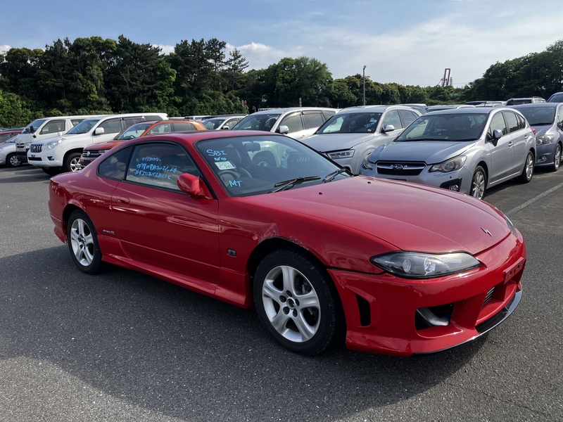 SILVIA