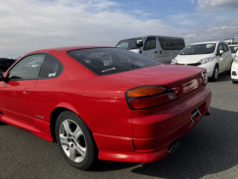 SILVIA