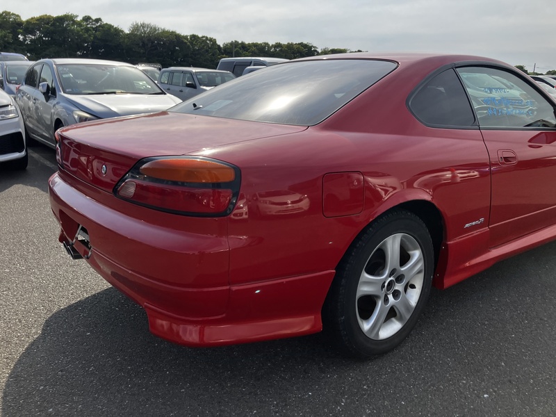 SILVIA