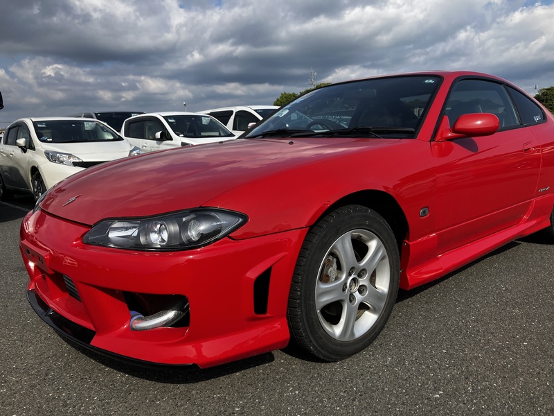 SILVIA