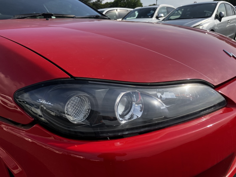 SILVIA