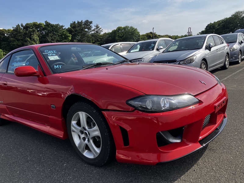 SILVIA