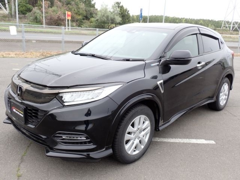 VEZEL-10
