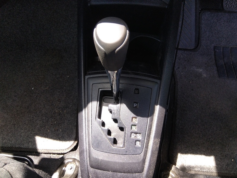 COROLLA AXIO